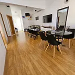 Apartmani Nikmar