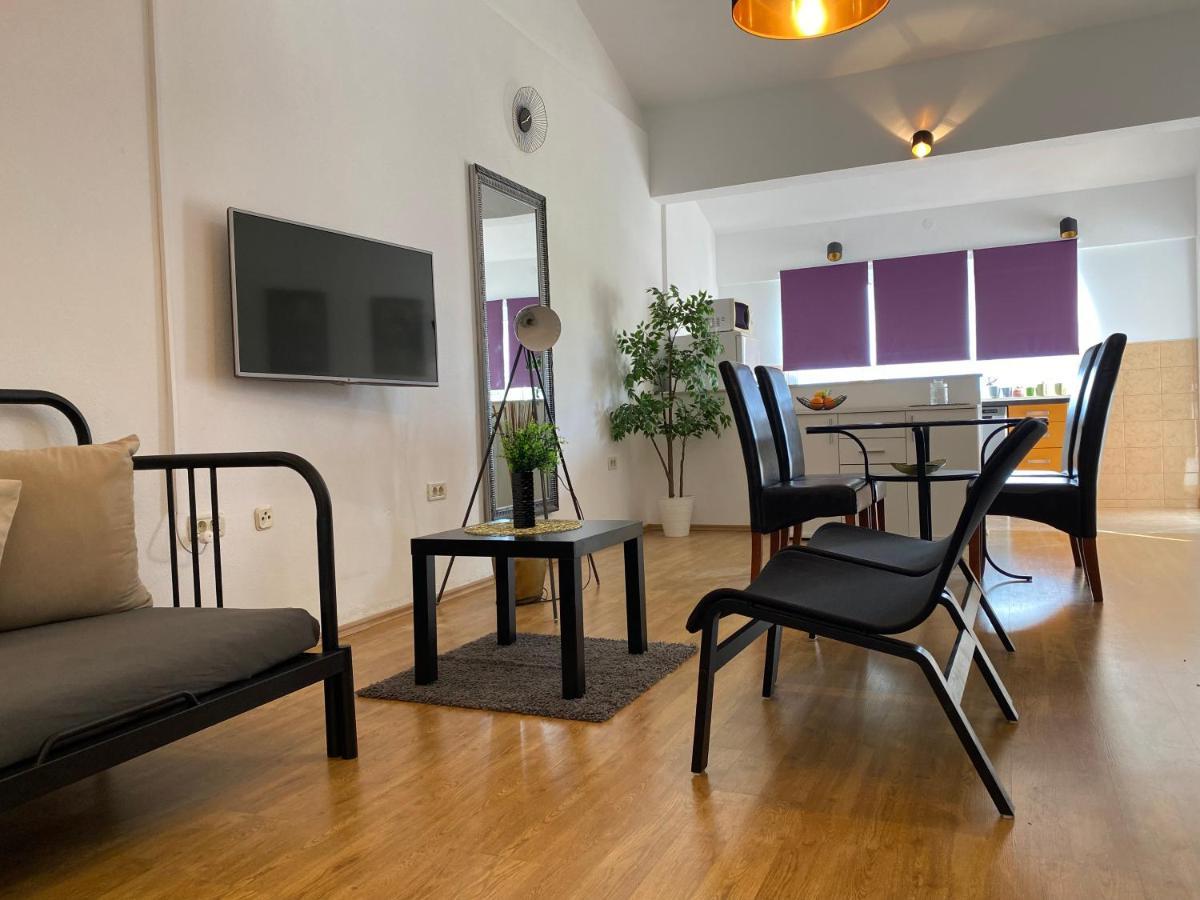 Apartment Nikmar Makarska