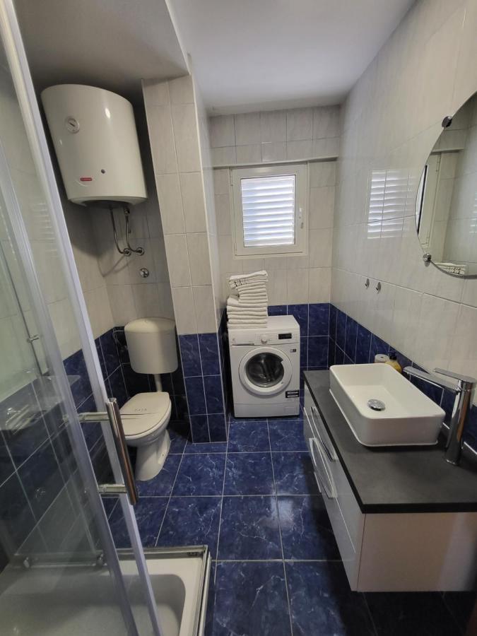 Nikmar Apartment
