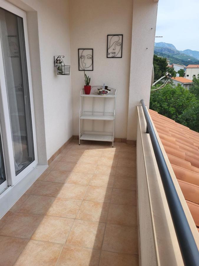 Apartment Nikmar *