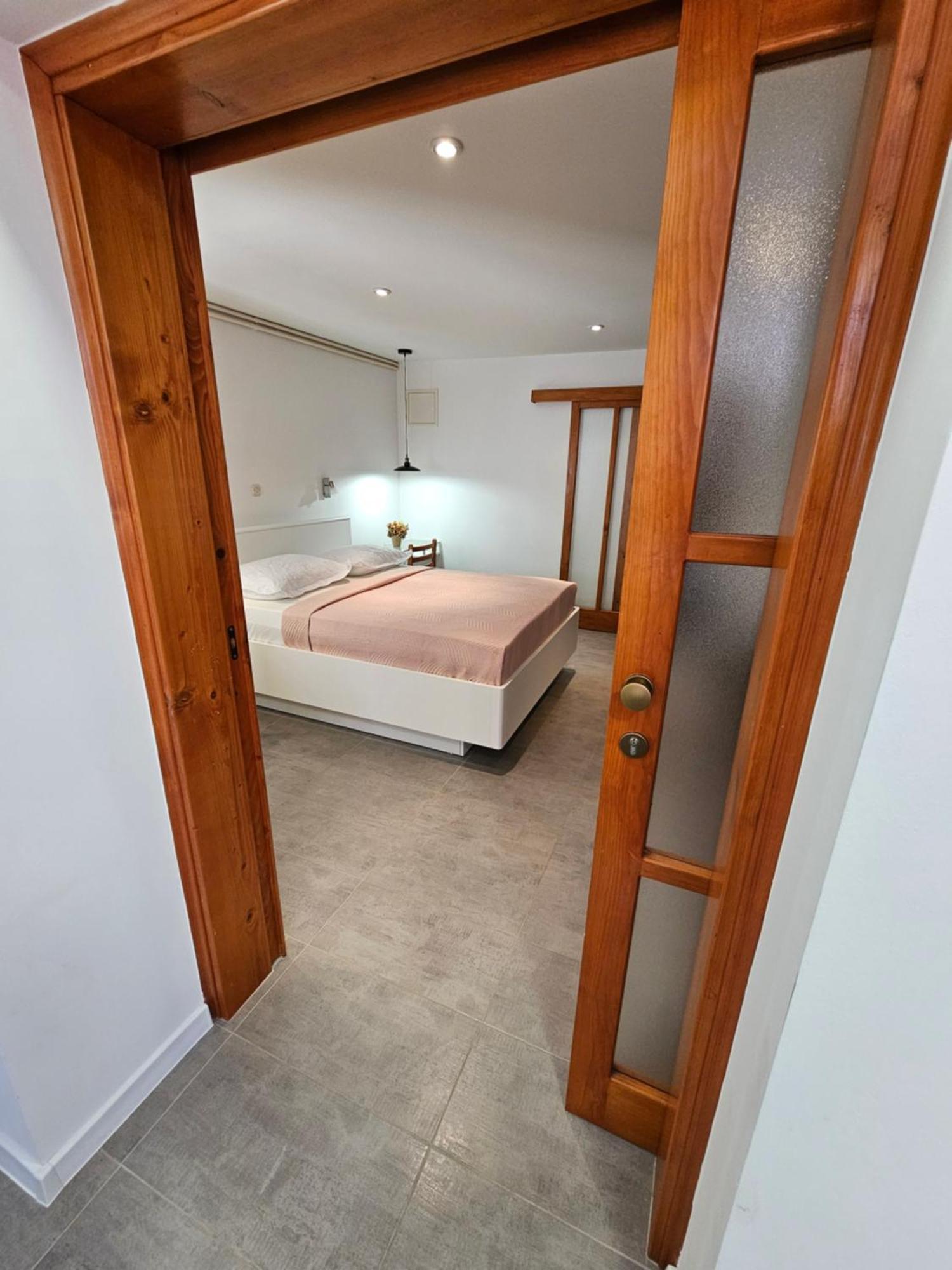 Nikmar Apartment Makarska