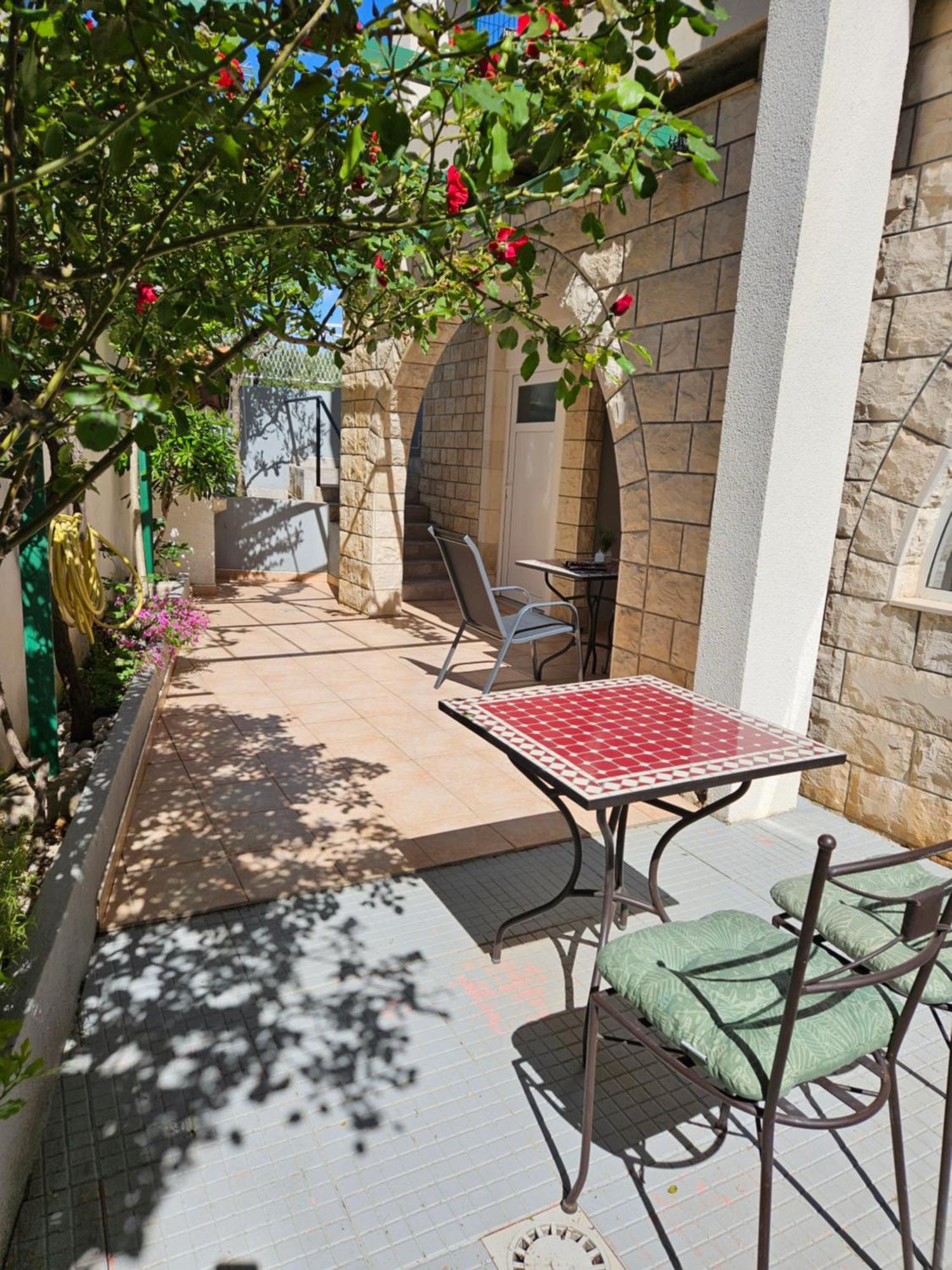 Apartment Nikmar Makarska