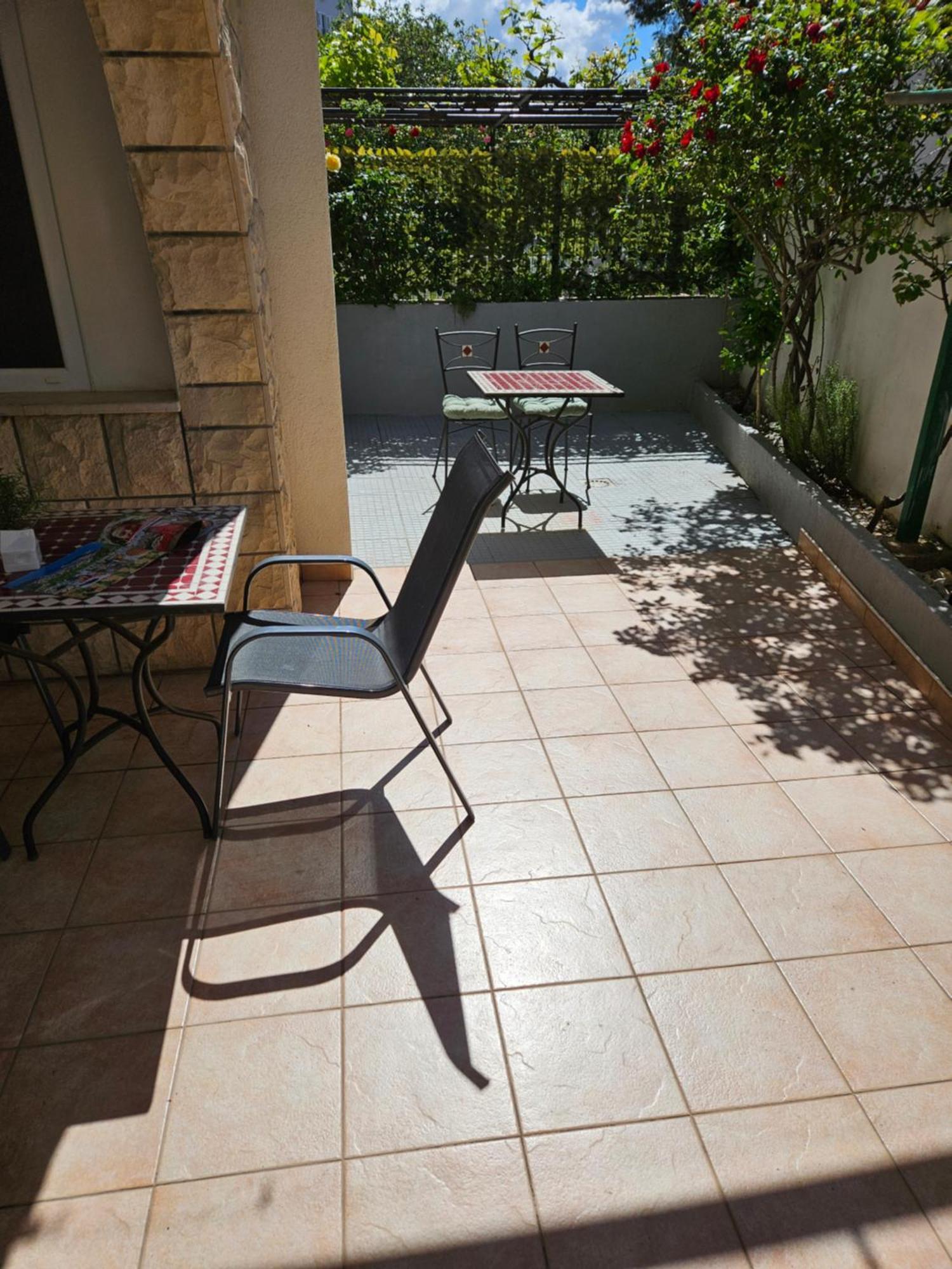 Appartement Nikmar *
