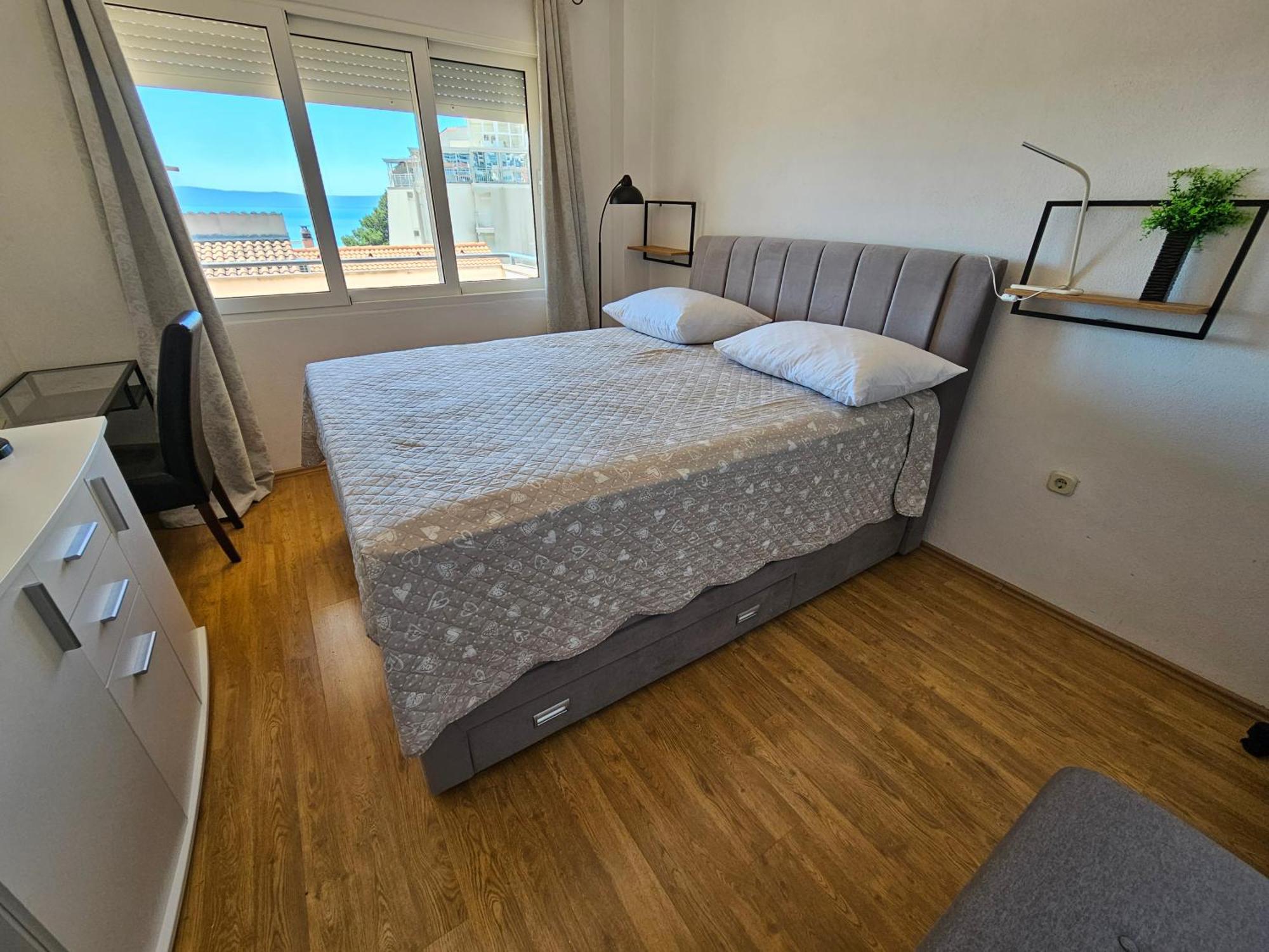 Nikmar Apartment