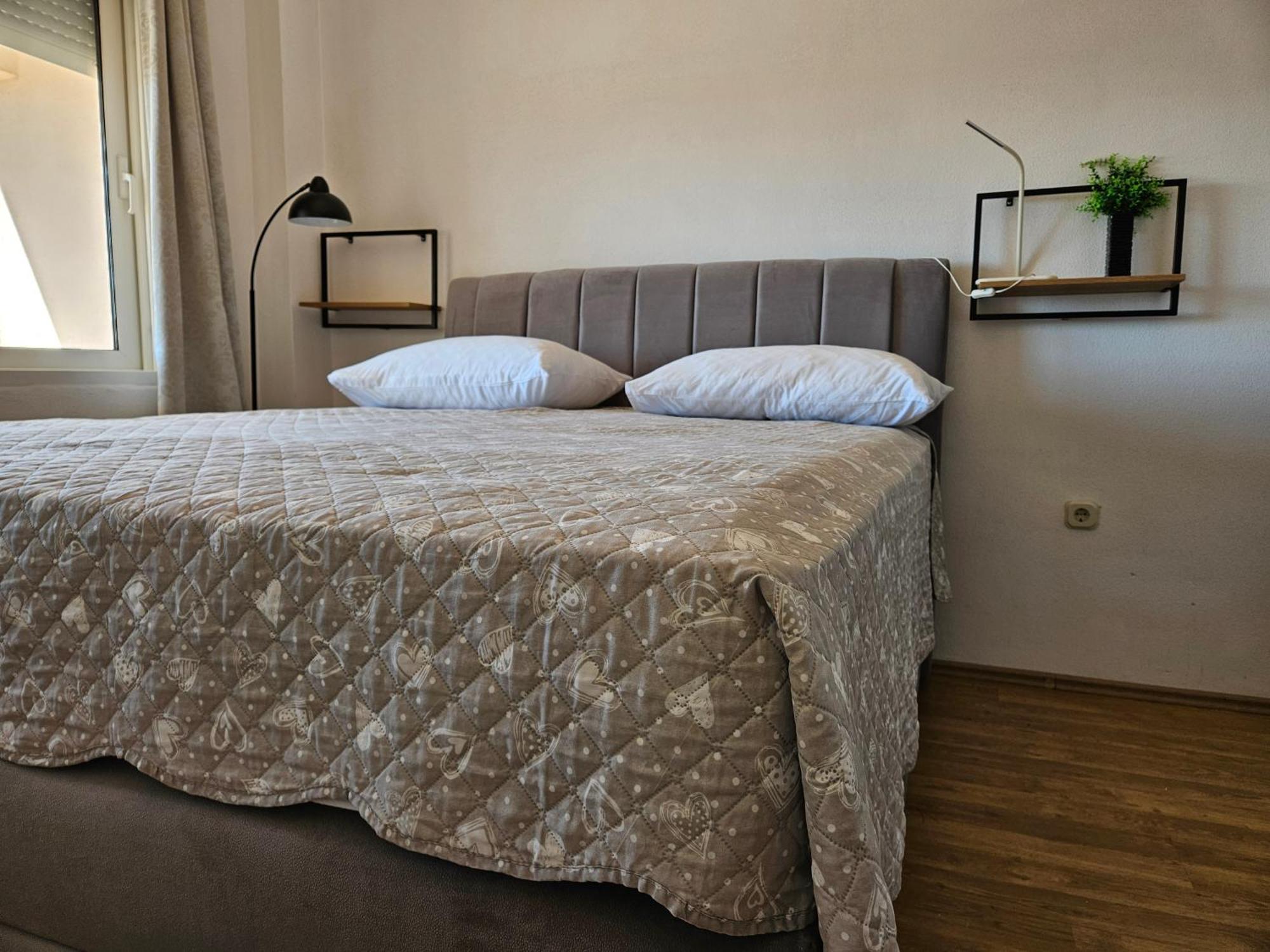 Apartment Nikmar *