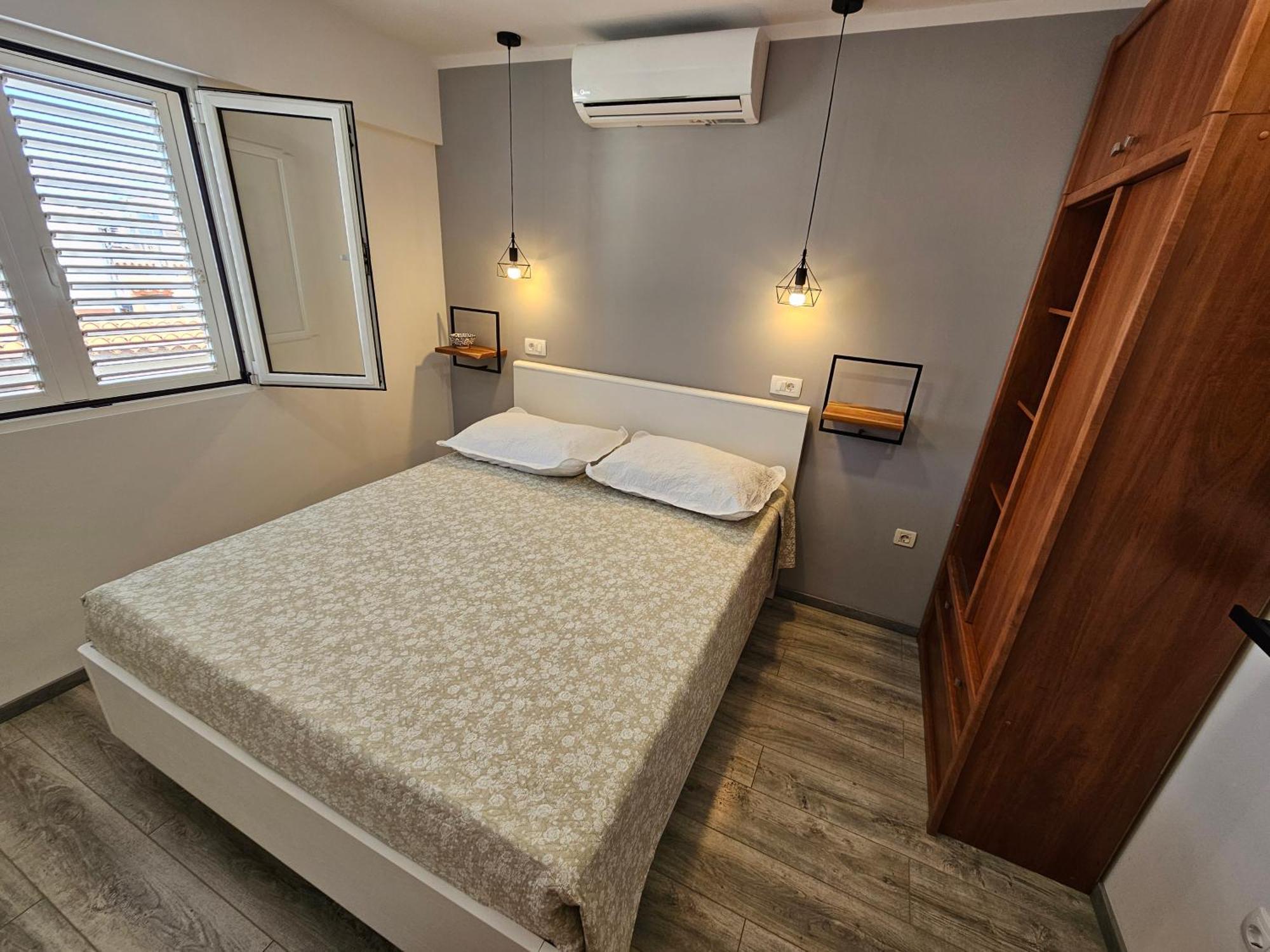 Nikmar Apartment Makarska