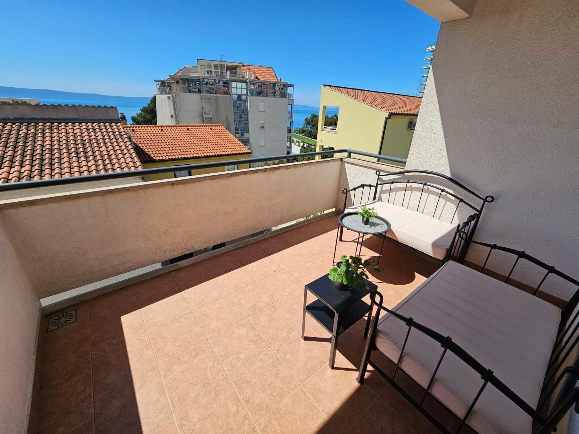 Apartment Nikmar