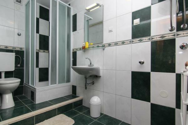 Apartment Nikmar