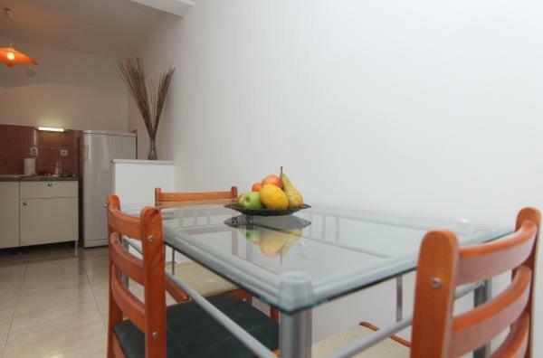 Nikmar Apartment *