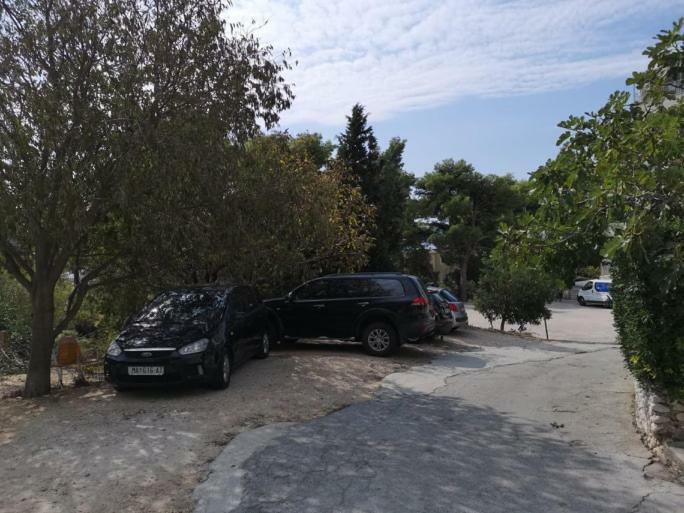 Nikmar Apartment Makarska