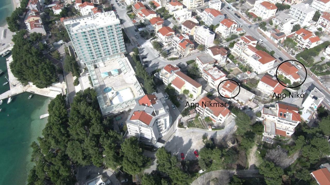 Nikmar * Makarska