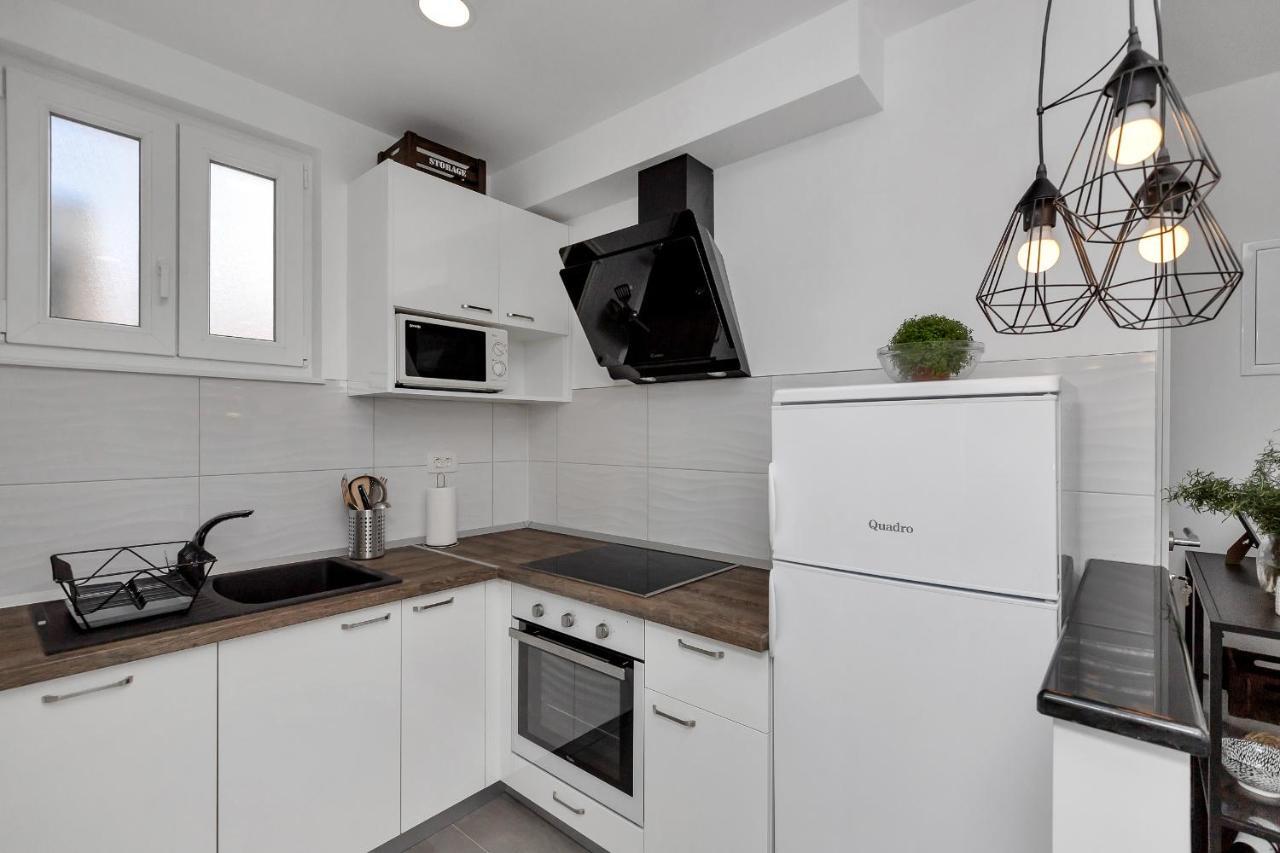 Apartment Nikmar *